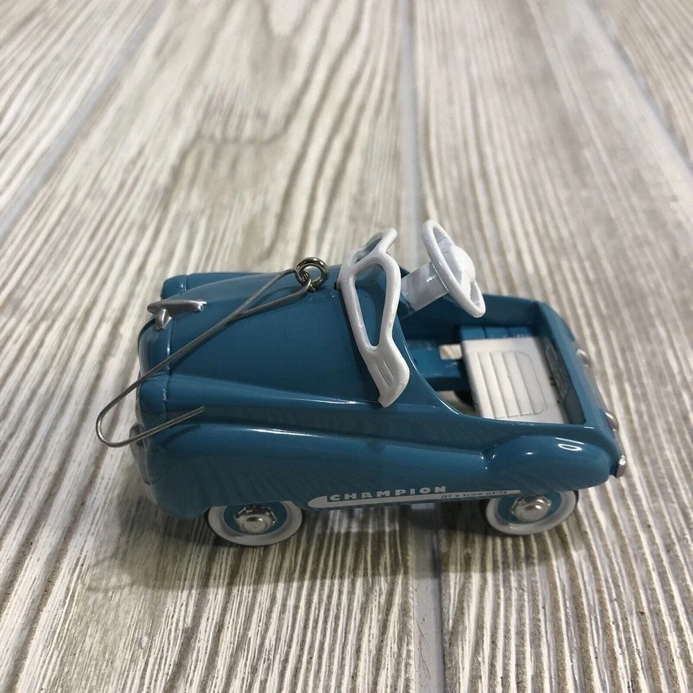 Hallmark Keepsake Ornament Murray 